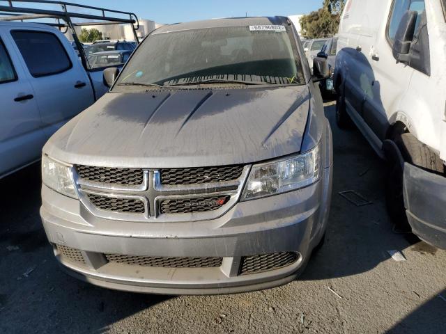 Photo 5 from auction – 2015 DODGE JOURNEY SE with VIN 3C4PDCAB0FT650446