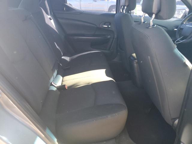 Photo 10 from auction – 2014 DODGE AVENGER SE with VIN 1C3CDZAB4EN109808