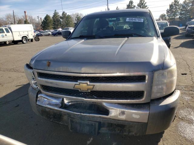Photo 5 from auction – 2009 CHEVROLET silverado with VIN 3GCEK23389G233845