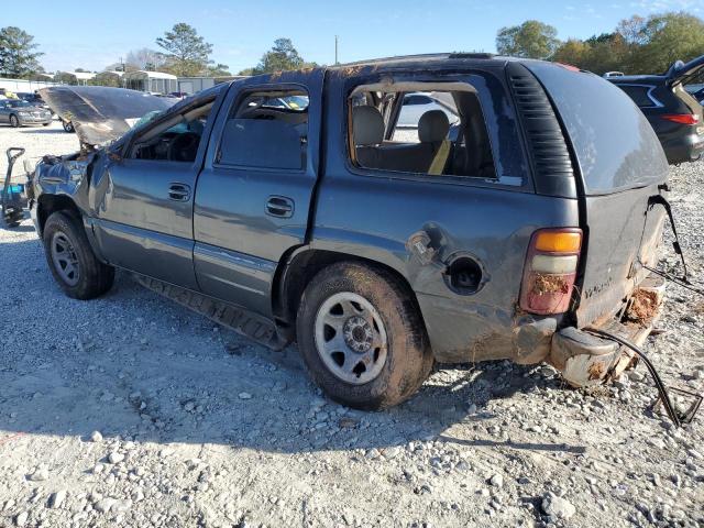 Photo 2 from auction – 2002 GMC YUKON with VIN 1GKEC13Z42J114565