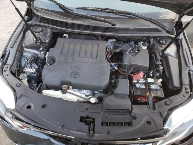 Photo 11 from auction – 2013 TOYOTA AVALON BAS with VIN 4T1BK1EB4DU046153