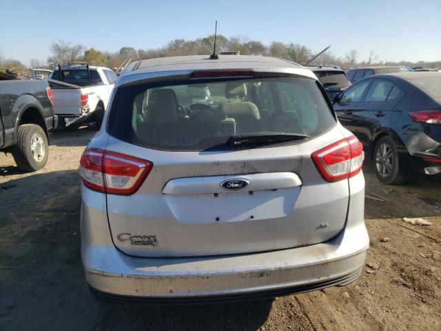 Photo 6 from auction – 2017 FORD C-MAX SE with VIN 1FADP5EU8HL106962
