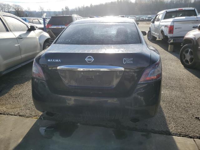 Photo 6 from auction – 2013 NISSAN MAXIMA S with VIN 1N4AA5AP0DC837514