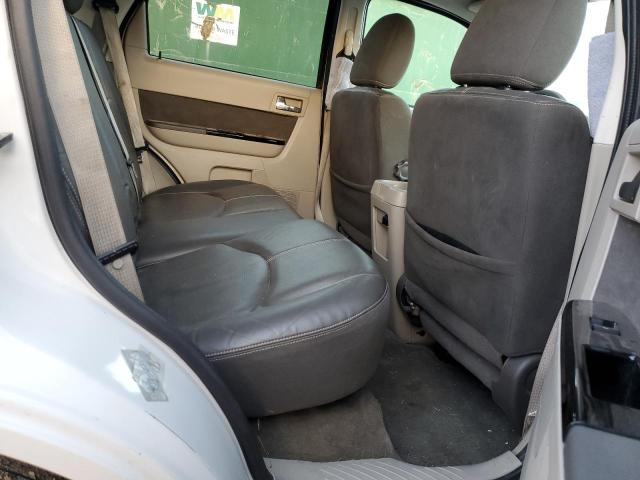 Photo 11 from auction – 2010 MAZDA TRIBUTE S with VIN 4F2CY9GG1AKM07523