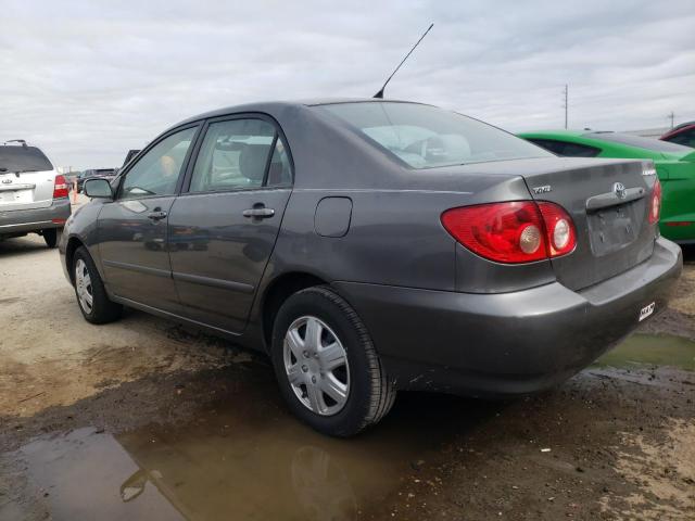 Photo 2 from auction – 2006 TOYOTA COROLLA CE with VIN 2T1BR32E06C591499
