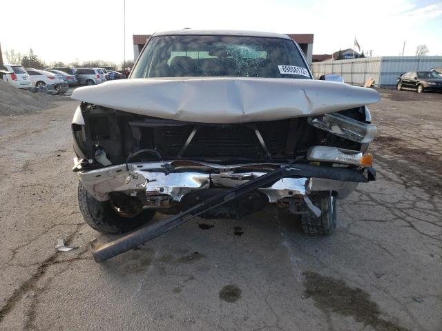 Photo 5 from auction – 2000 CHEVROLET SILVERADO with VIN 2GCEC19V7Y1358715