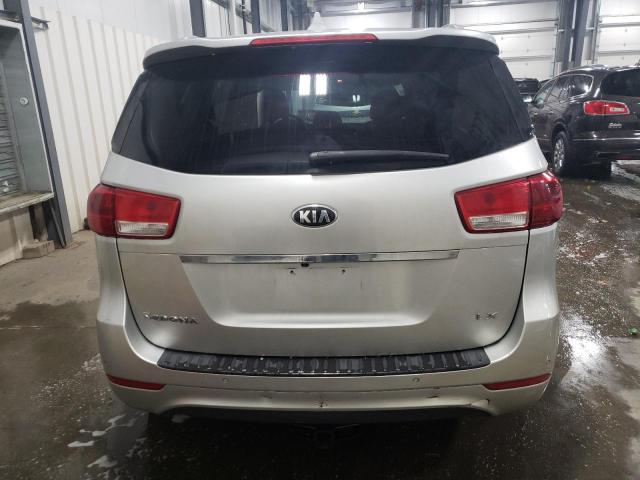 Photo 6 from auction – 2016 KIA SEDONA LX with VIN KNDMB5C18G6085609