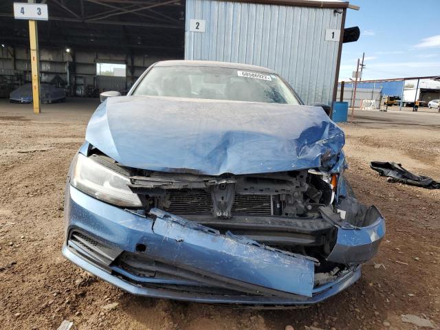 Photo 5 from auction – 2015 VOLKSWAGEN JETTA BASE with VIN 3VW2K7AJ2FM275939
