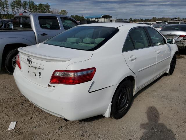 Photo 3 from auction – 2007 TOYOTA CAMRY with VIN 4T1BE46K17U577550