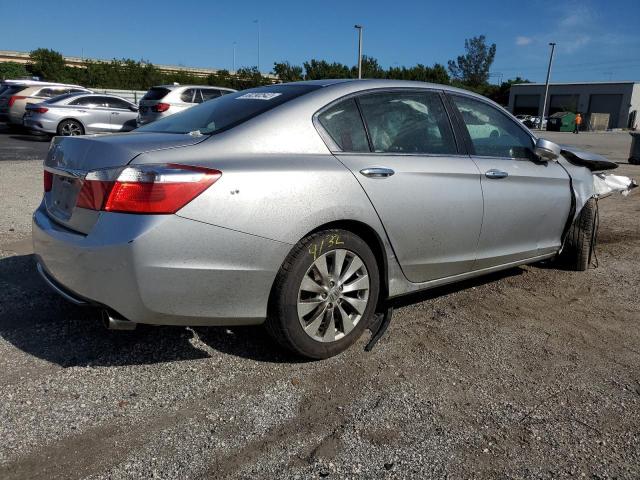 Photo 3 from auction – 2014 HONDA ACCORD EX with VIN 1HGCR2F77EA154680