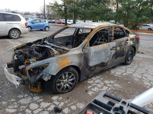 Photo 1 from auction – 2016 NISSAN ALTIMA 2.5 with VIN 1N4AL3AP8GN359219