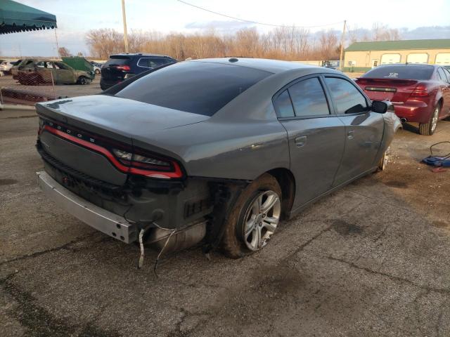Photo 3 from auction – 2019 DODGE CHARGER SX with VIN 2C3CDXBG9KH643566