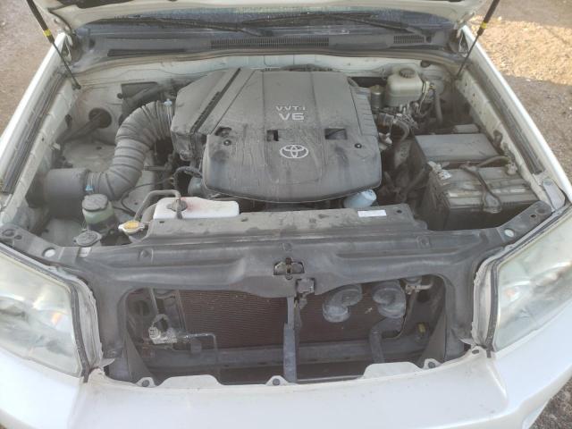 Foto 12 de la subasta – 2008 TOYOTA 4RUNNER SR con VIN JTEBU14RX8K022997