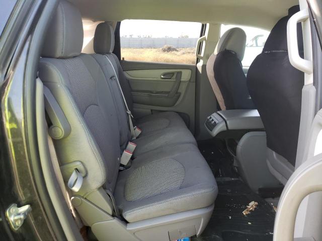 Photo 11 from auction – 2017 CHEVROLET TRAVERSE L with VIN 1GNKVFED2HJ175551