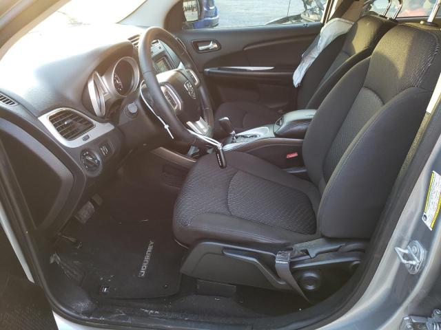 صورة رقم 7 من المزاد - 2017 DODGE JOURNEY SX مع VIN 3C4PDCBG1HT577469