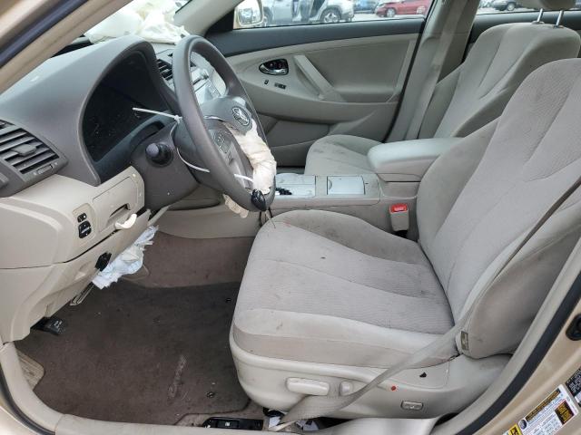 Photo 7 from auction – 2011 TOYOTA CAMRY BASE with VIN 4T1BF3EK8BU122504