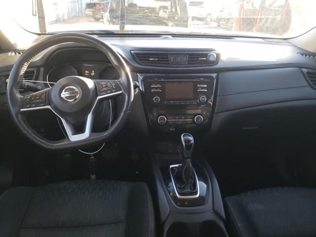 Photo 8 from auction – 2017 NISSAN ROGUE S with VIN KNMAT2MV7HP547427