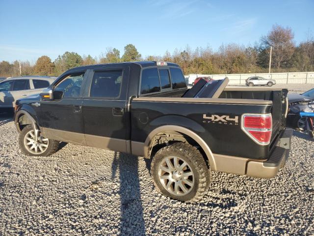 Photo 2 from auction – 2011 FORD F150 SUPER with VIN 1FTFW1EF0BKD00754