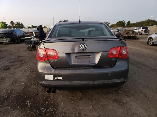 Photo 6 from auction – 2007 VOLKSWAGEN JETTA WOLF with VIN 3VWEF71K87M201226