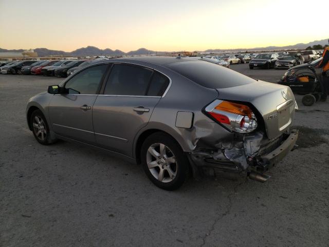 Photo 2 from auction – 2008 NISSAN ALTIMA 2.5 with VIN 1N4AL21E28N522201