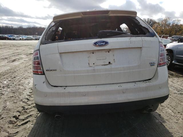 Photo 6 from auction – 2007 FORD EDGE SEL P with VIN 2FMDK49C07BB67382