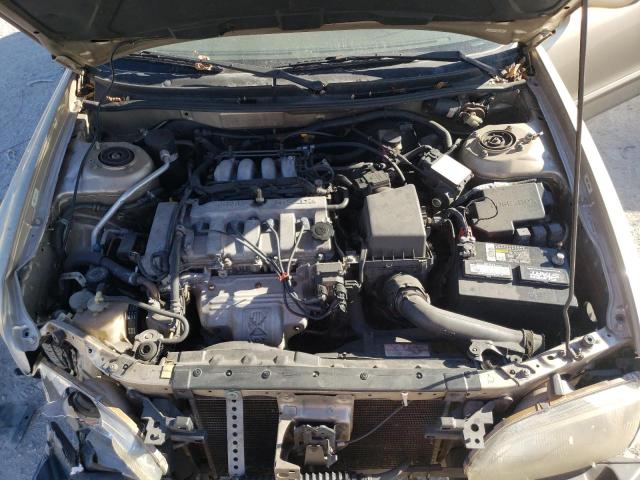 Photo 11 from auction – 1998 MAZDA 626 DX with VIN 1YVGF22C1W5751694
