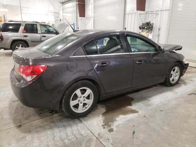 Photo 3 from auction – 2014 CHEVROLET CRUZE LT with VIN 1G1PC5SBXE7359042