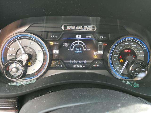 Photo 9 from auction – 2021 RAM 2500 LIMIT with VIN 3C6UR5TL5MG648209
