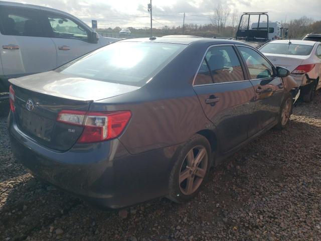 Foto 3 de la subasta – 2012 TOYOTA CAMRY BASE con VIN 4T1BF1FK3CU504668