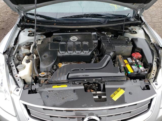 Photo 11 from auction – 2012 NISSAN ALTIMA BAS with VIN 1N4AL2AP3CC249503