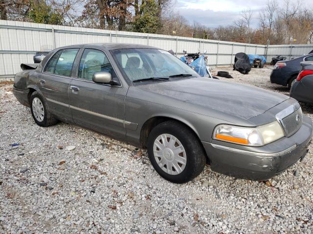 Photo 4 from auction – 2004 MERCURY GRAND MARQ with VIN 2MEFM74W44X652468