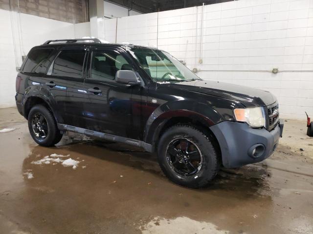 Photo 4 from auction – 2011 FORD ESCAPE XLT with VIN 1FMCU9D70BKA57119