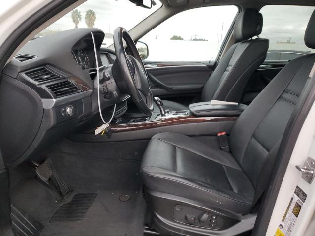 Photo 7 from auction – 2012 BMW X5 XDRIVE3 with VIN 5UXZW0C55CL672523