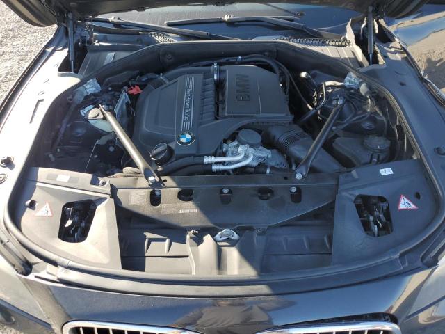 Photo 11 from auction – 2013 BMW 740 LI with VIN WBAYE4C56DD136924