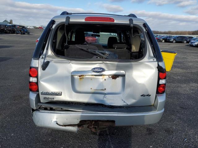 Photo 6 from auction – 2010 FORD EXPLORER X with VIN 1FMEU7DE8AUA37019