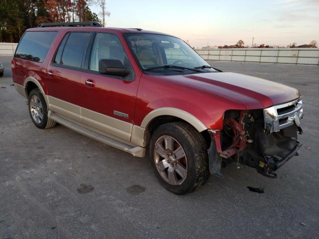 Photo 4 from auction – 2008 FORD EXPEDITION with VIN 1FMFK18588LA25292