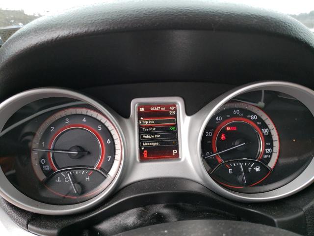 صورة رقم 9 من المزاد - 2015 DODGE JOURNEY R/ مع VIN 3C4PDDEGXFT740179