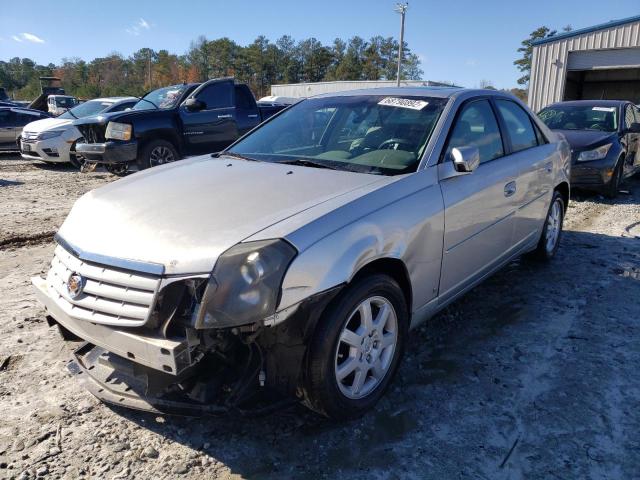Zdjęcie 1 z aukcji – 2007 CADILLAC CTS z VIN 1G6DM57T270153124
