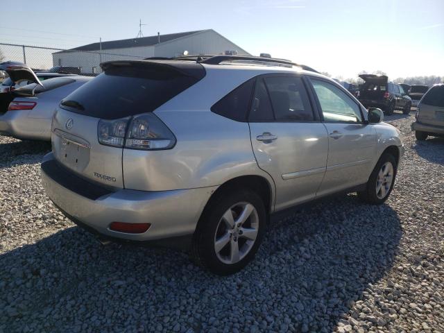 Photo 3 from auction – 2007 LEXUS RX 350 BAS with VIN JTJGK31U370005843