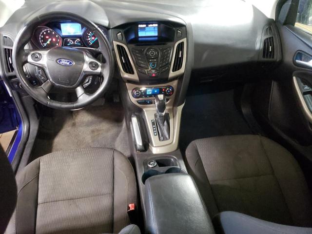 Foto 8 de la subasta – 2012 FORD FOCUS SEL con VIN 1FAHP3M29CL208169