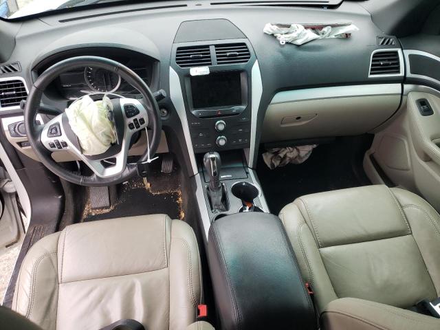 Photo 8 from auction – 2014 FORD EXPLORER X with VIN 1FM5K7D84EGC62316