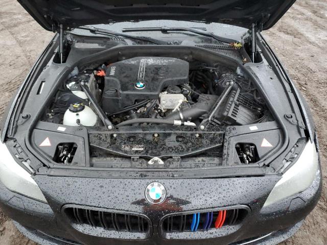 Photo 11 from auction – 2013 BMW 528 I with VIN WBAXG5C59DDY34732