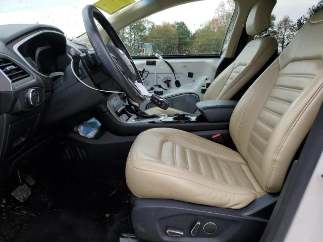 Photo 7 from auction – 2015 FORD EDGE SEL with VIN 2FMTK3J82FBB47520