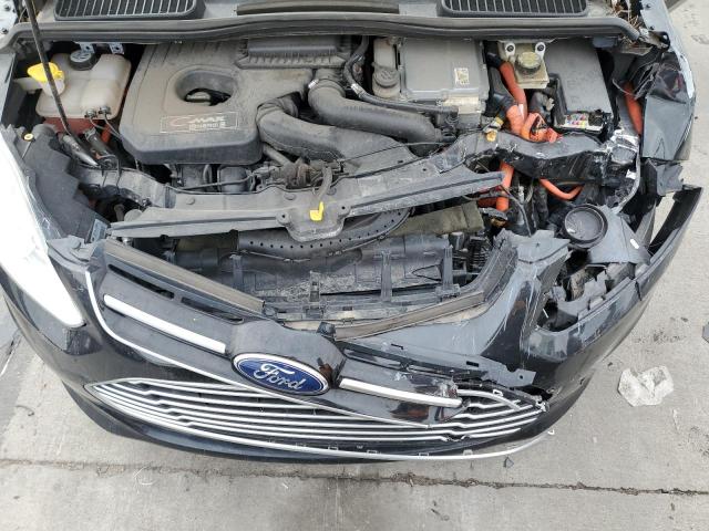 Photo 11 from auction – 2013 FORD C-MAX PREM with VIN 1FADP5CU0DL539625