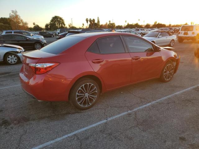 Photo 3 from auction – 2016 TOYOTA COROLLA L with VIN 5YFBURHEXGP465421