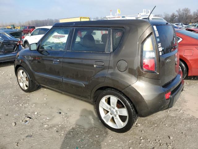 Photo 2 from auction – 2010 KIA SOUL + with VIN KNDJT2A22A7161059