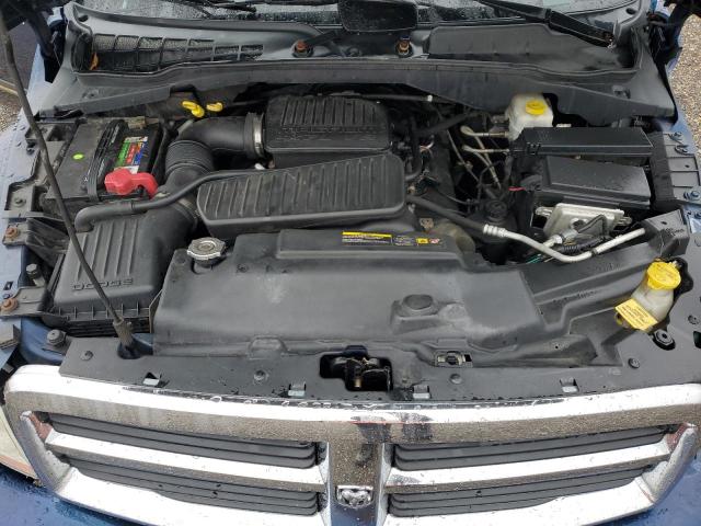 Photo 12 from auction – 2005 DODGE DURANGO SL with VIN 1D4HD48N35F520683