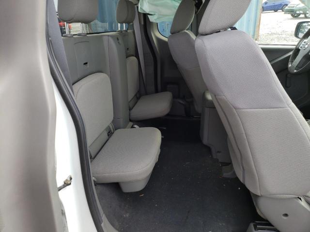 Photo 10 from auction – 2019 NISSAN FRONTIER S with VIN 1N6BD0CT8KN700418