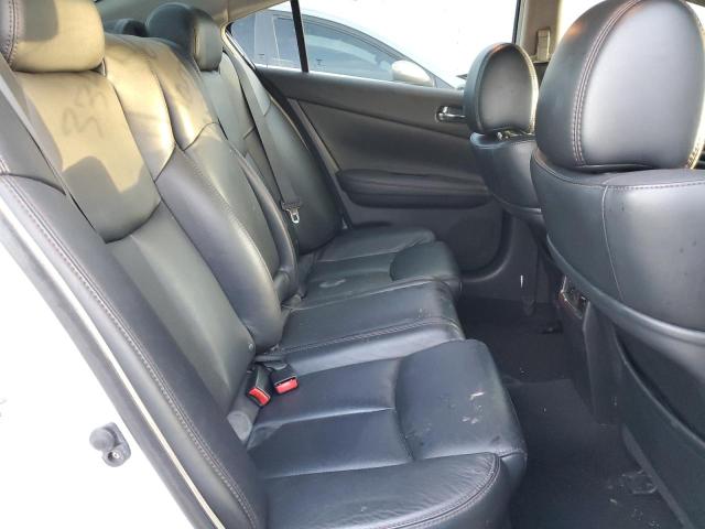 Photo 10 from auction – 2011 NISSAN MAXIMA S with VIN 1N4AA5AP7BC803437