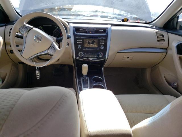 Photo 8 from auction – 2014 NISSAN ALTIMA 2.5 with VIN 1N4AL3AP6EC170271